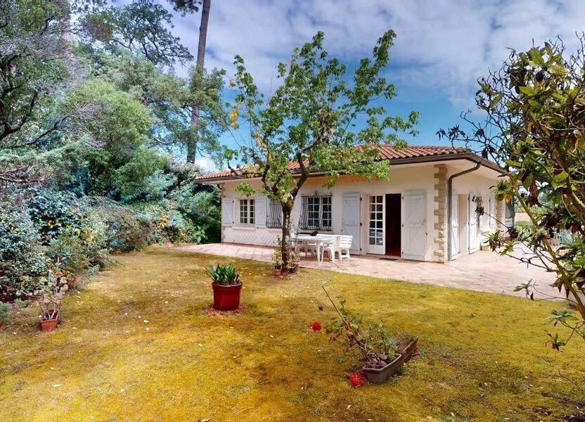 Maison à vendre, 150m², Labenne