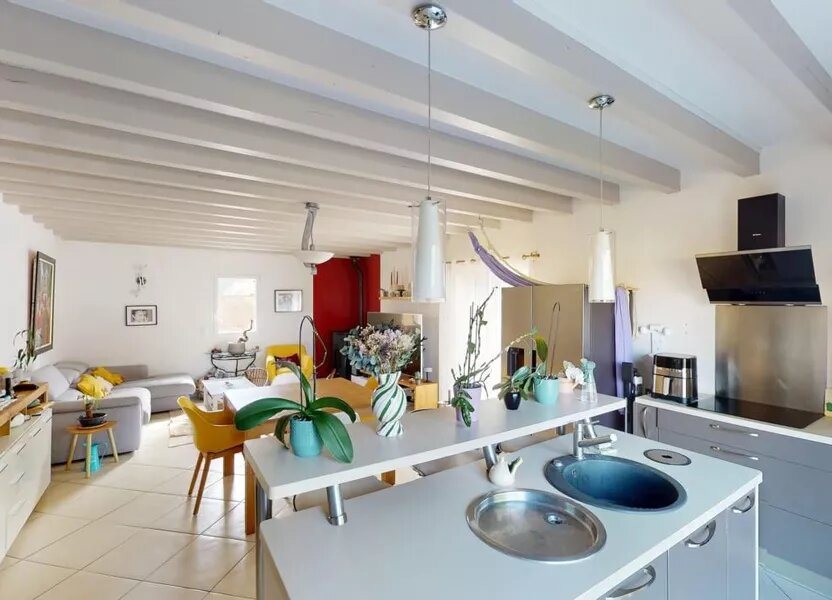 Maison à vendre, 108m², Labenne