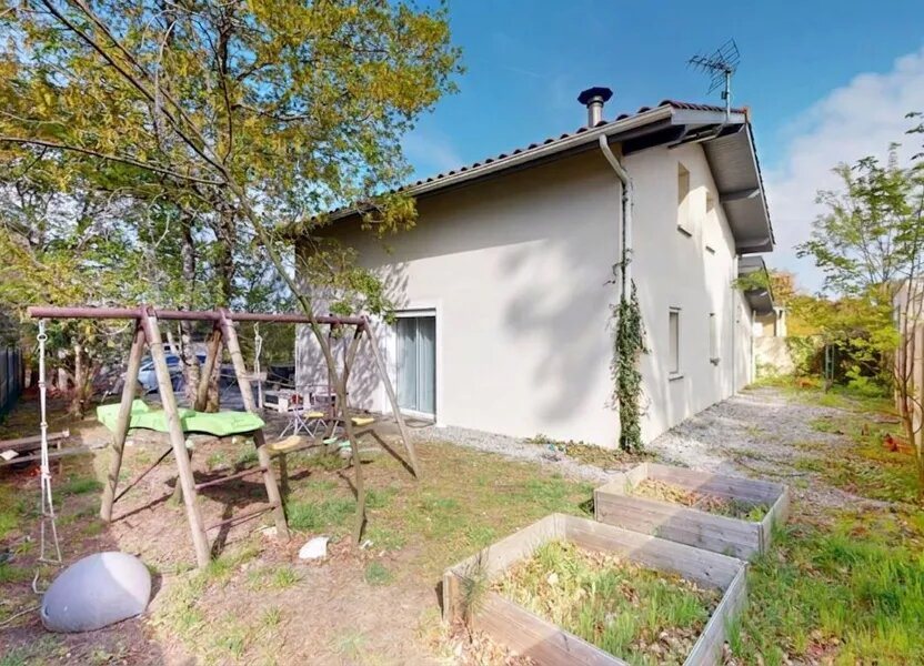 Maison à vendre, 108m², Labenne