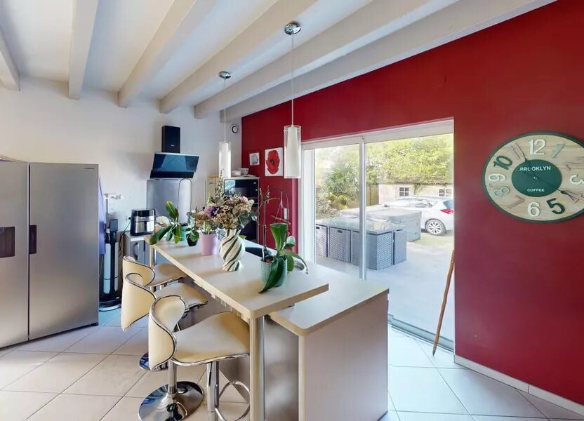 Maison à vendre, 108m², Labenne