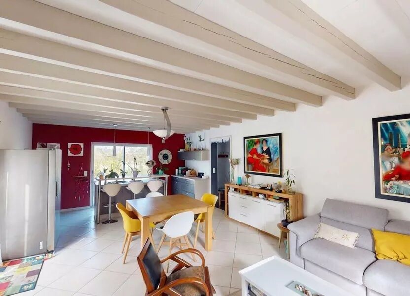 Maison à vendre, 108m², Labenne