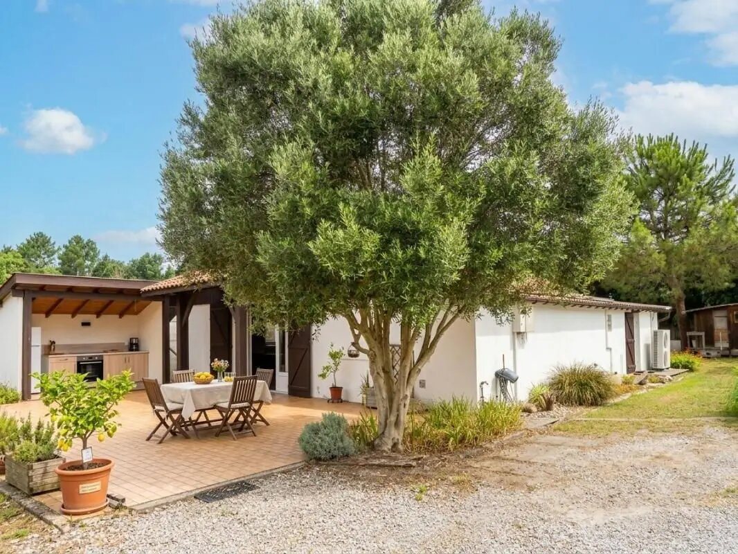 Maison à vendre, 115m², Bénesse-Maremne