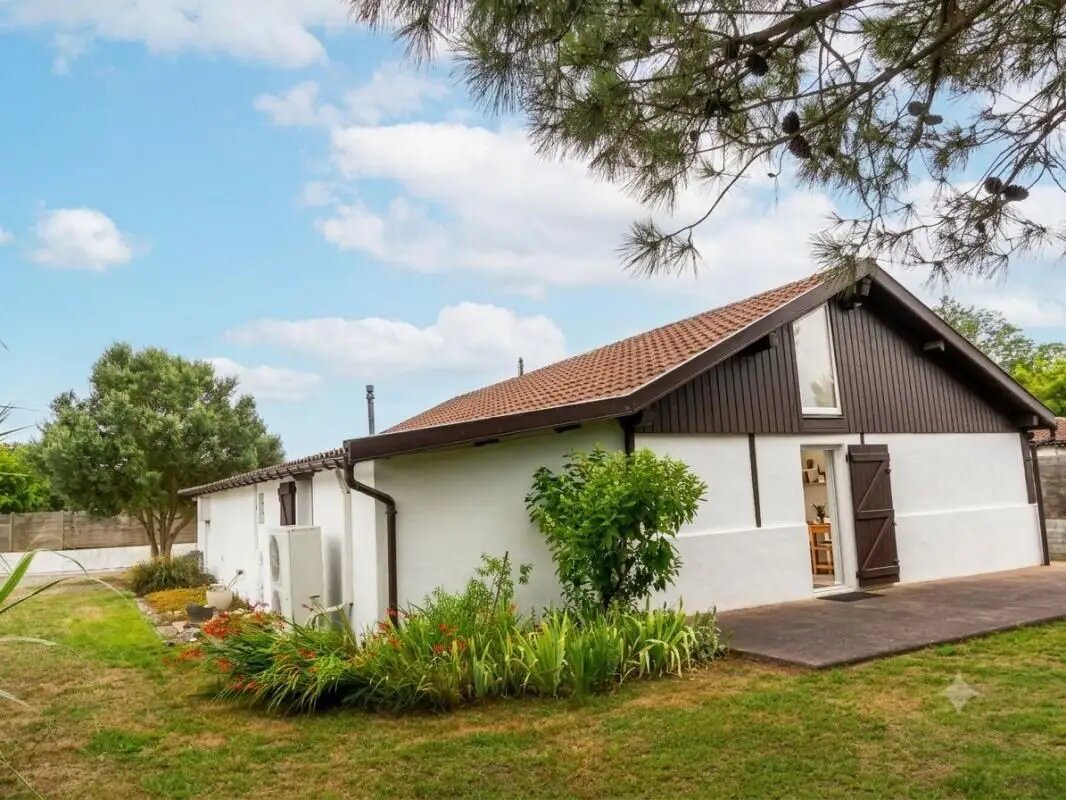 Maison à vendre, 115m², Bénesse-Maremne