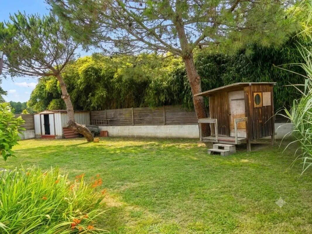 Maison à vendre, 115m², Bénesse-Maremne
