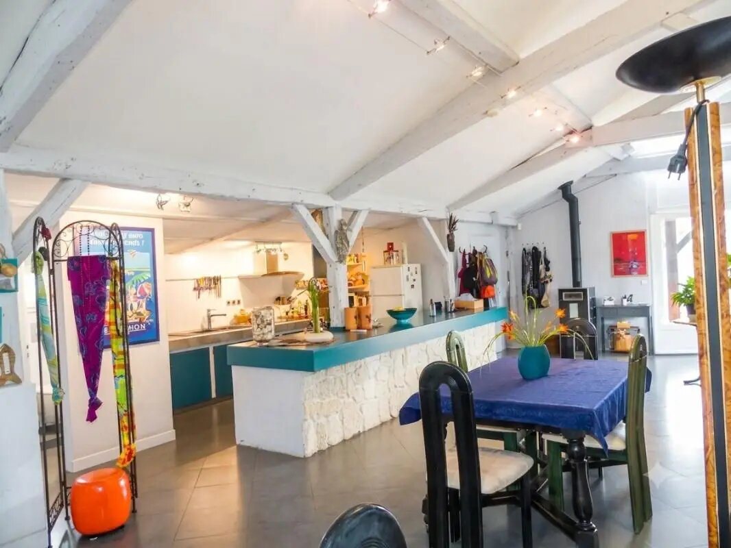 Maison à vendre, 115m², Bénesse-Maremne