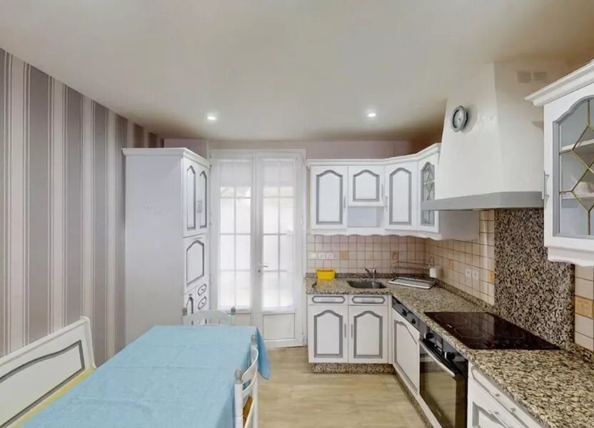 Appartement à vendre, 56m², Hendaye