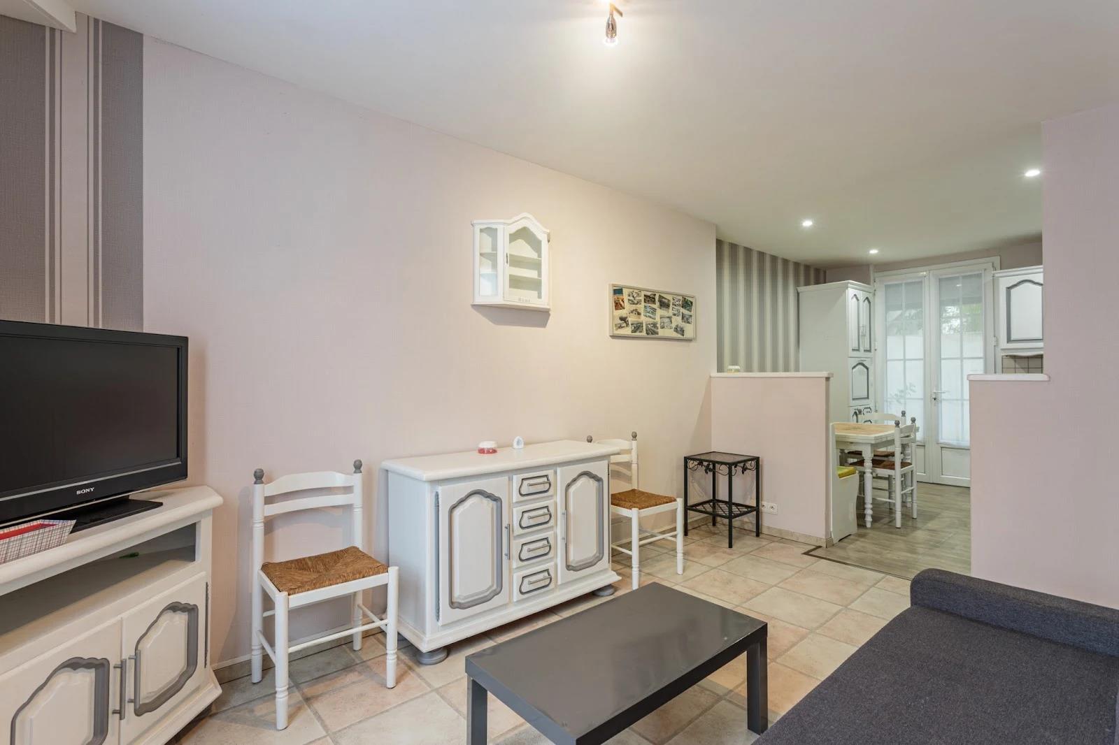 Appartement à vendre, 56m², Hendaye