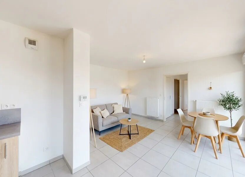 Appartement à vendre, 59m², Bénesse-Maremne