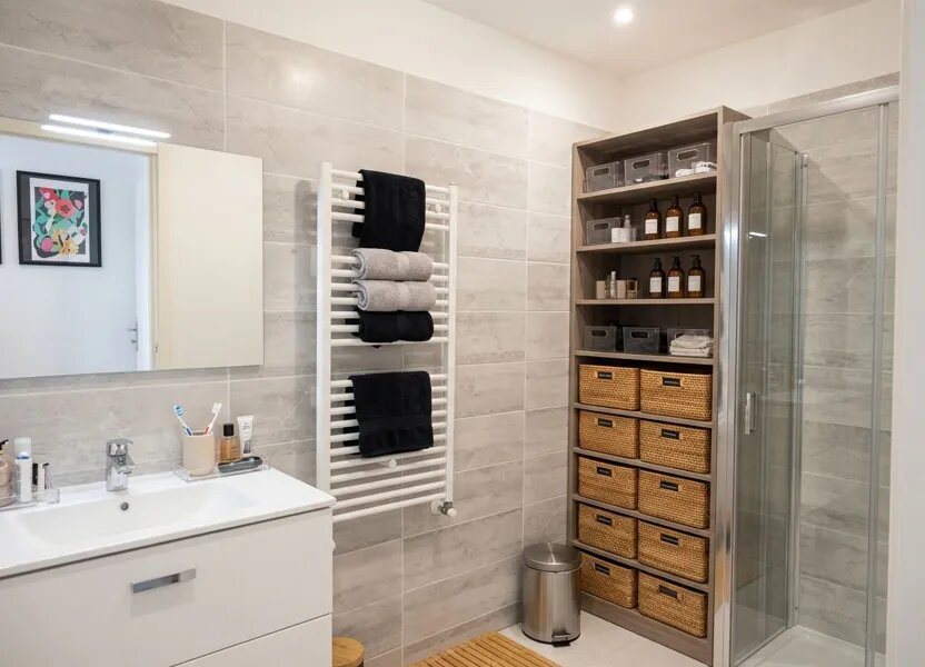 Appartement à vendre, 59m², Bénesse-Maremne