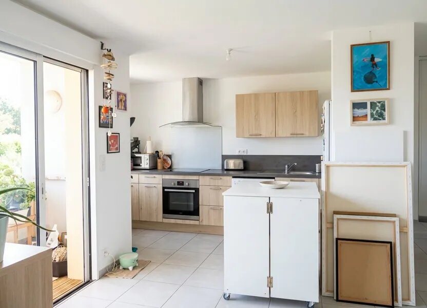 Appartement à vendre, 59m², Bénesse-Maremne