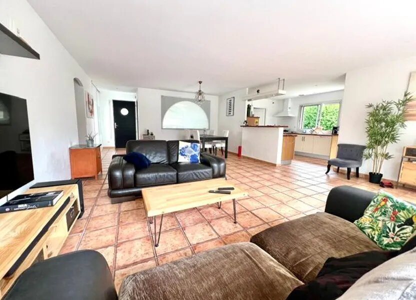 Maison à louer, 125m², Saint-Martin-de-Seignanx