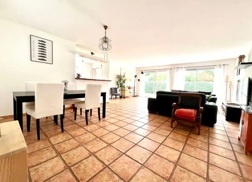 Maison à louer, 125m², Saint-Martin-de-Seignanx