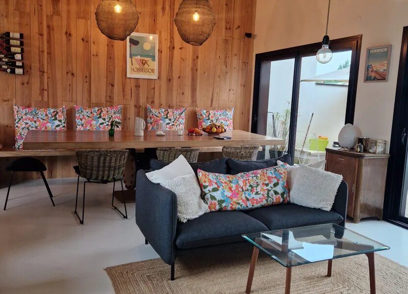 Maison à vendre, 117m², Soorts-Hossegor