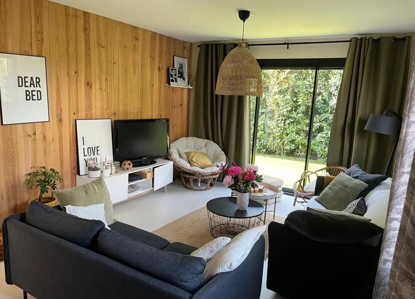 Maison à vendre, 117m², Soorts-Hossegor