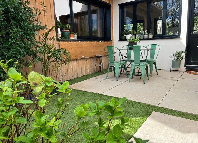 Maison à vendre, 117m², Soorts-Hossegor