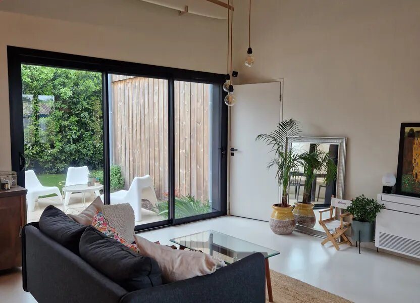 Maison à vendre, 117m², Soorts-Hossegor
