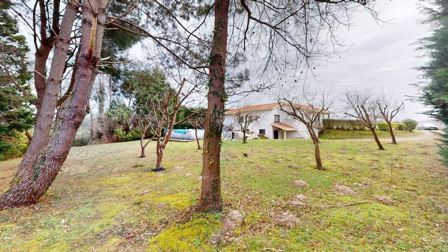 Maison à vendre, 122m², Orx