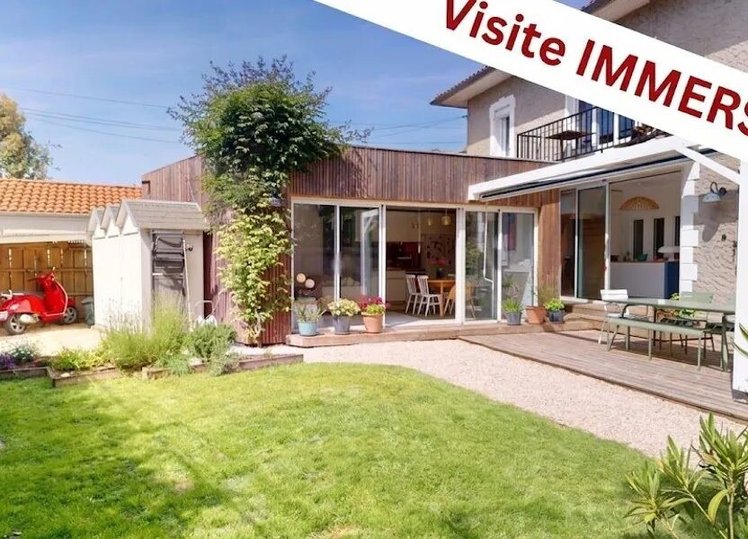 Appartement à vendre, 86m², Capbreton