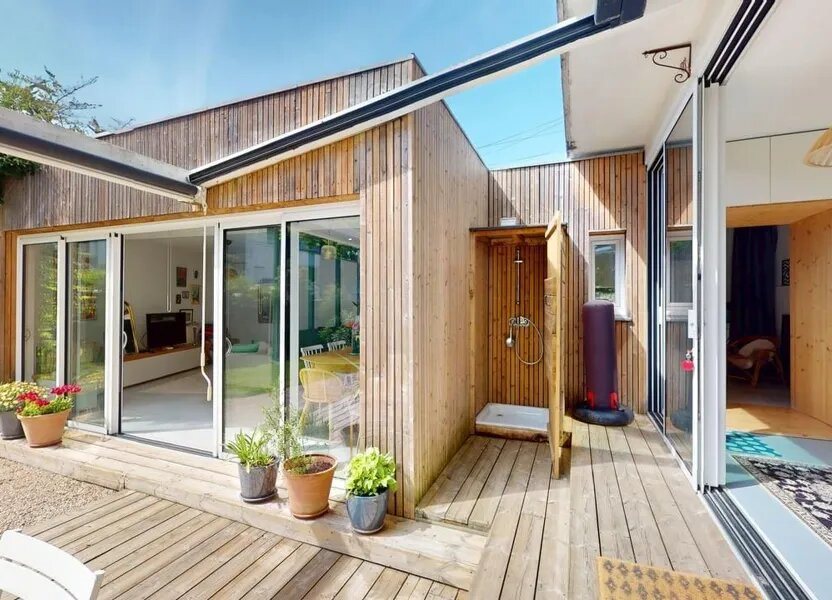Appartement à vendre, 86m², Capbreton