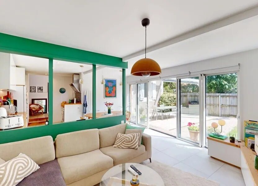 Appartement à vendre, 86m², Capbreton