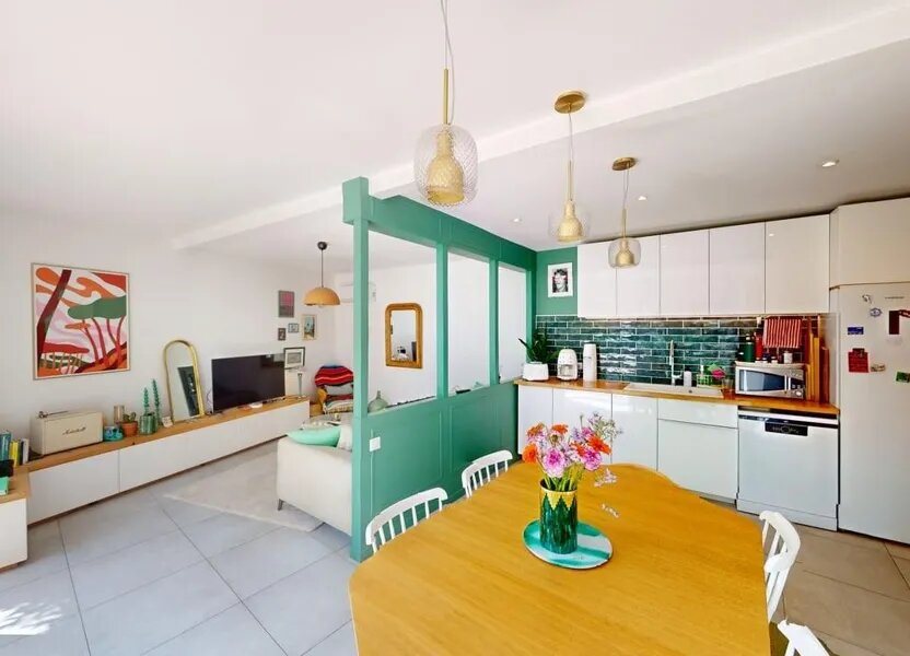Appartement à vendre, 86m², Capbreton