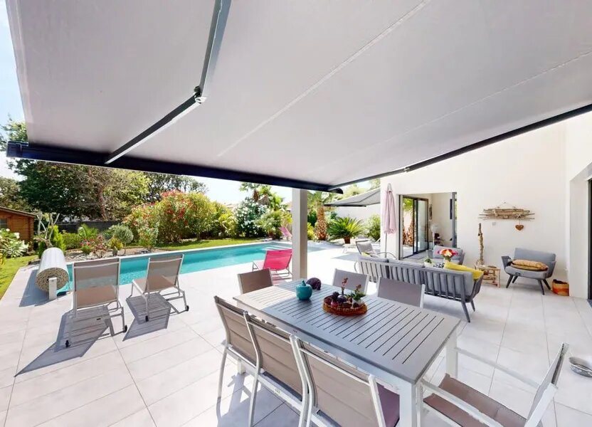 Maison à vendre, 136m², Labenne