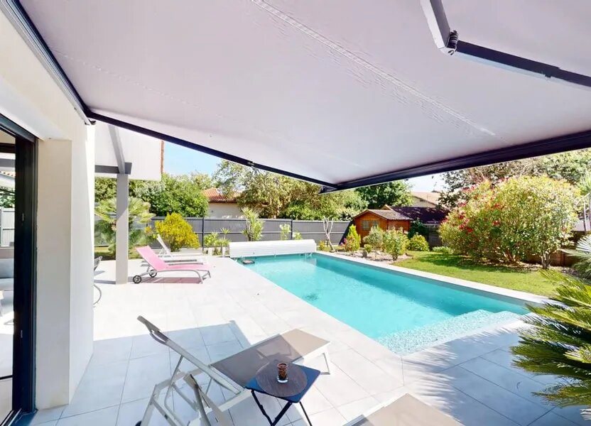 Maison à vendre, 136m², Labenne