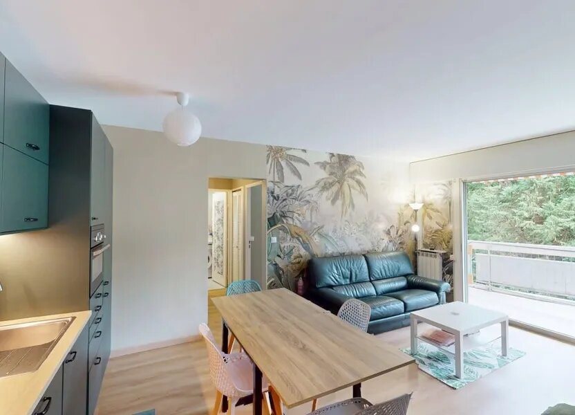 Appartement à vendre, 68m², Anglet