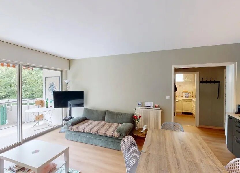 Appartement à vendre, 68m², Anglet