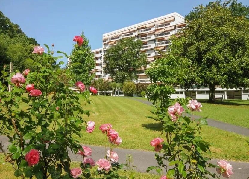 Appartement à vendre, 68m², Anglet