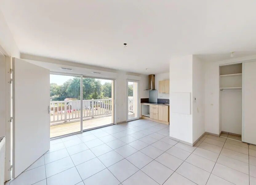 Appartement à vendre, 60m², Bénesse-Maremne