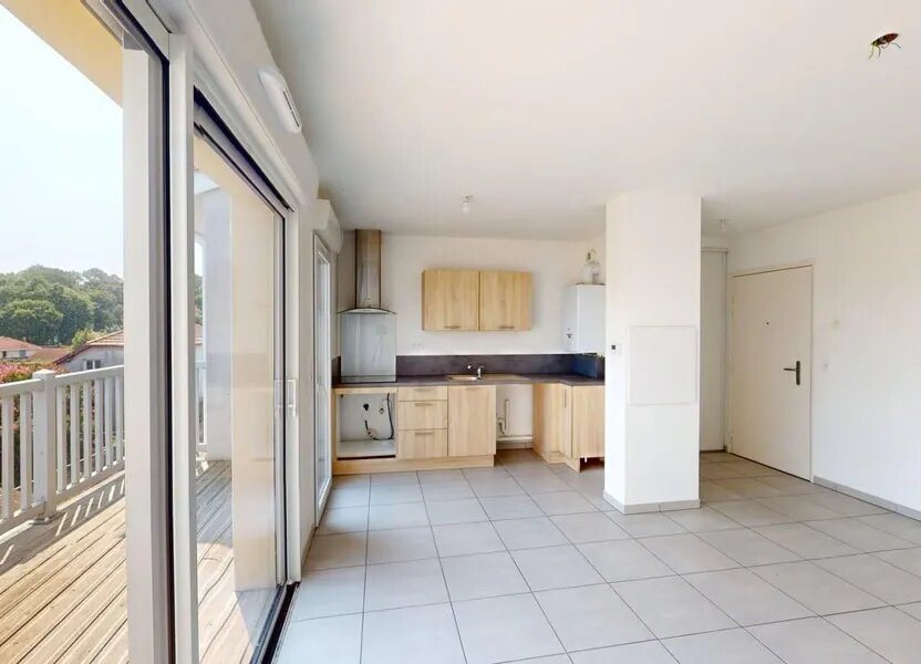 Appartement à vendre, 60m², Bénesse-Maremne