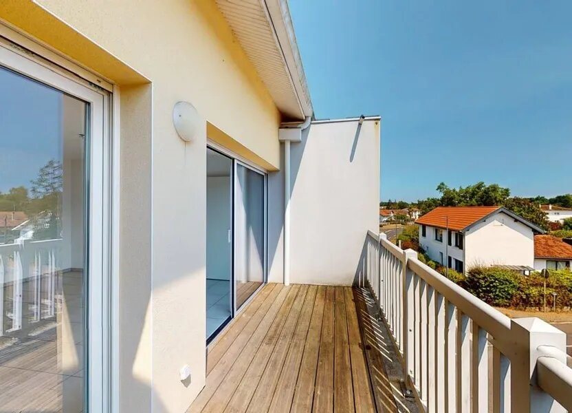 Appartement à vendre, 60m², Bénesse-Maremne