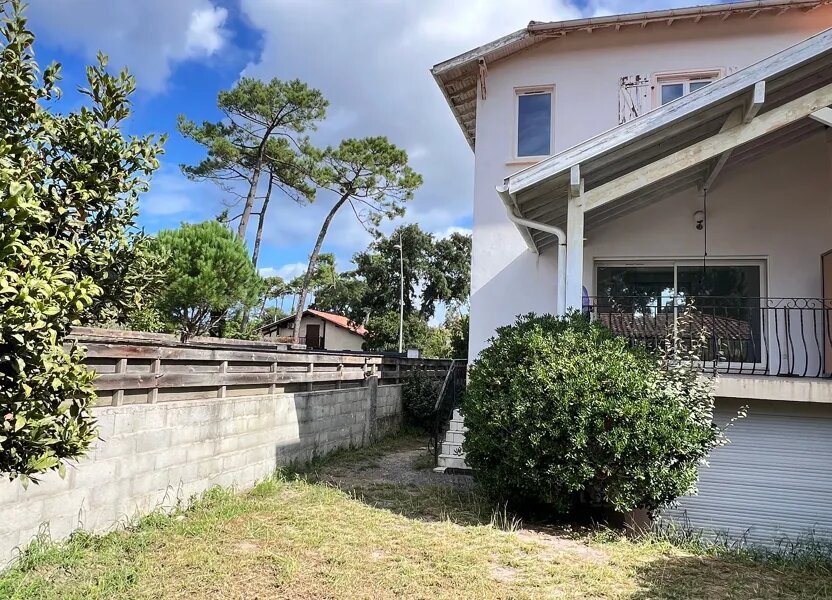 Maison à vendre, 65m², Labenne