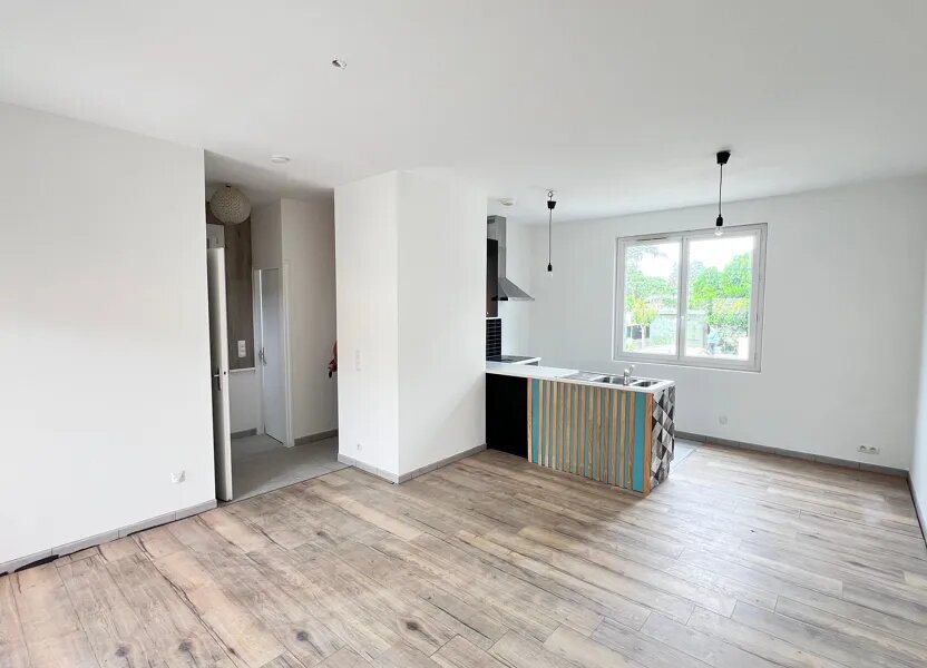 Maison à vendre, 65m², Labenne