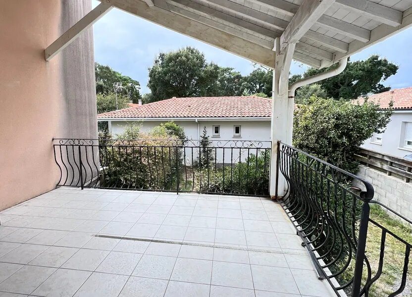 Maison à vendre, 65m², Labenne