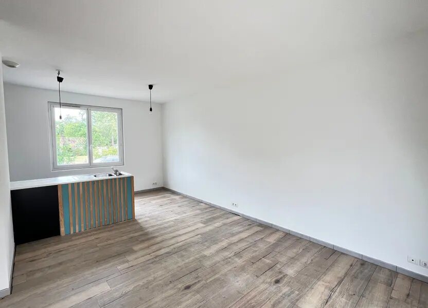 Maison à vendre, 65m², Labenne