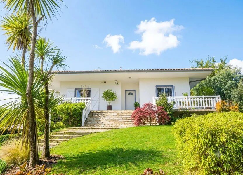 Maison à vendre, 212m², Soorts-Hossegor