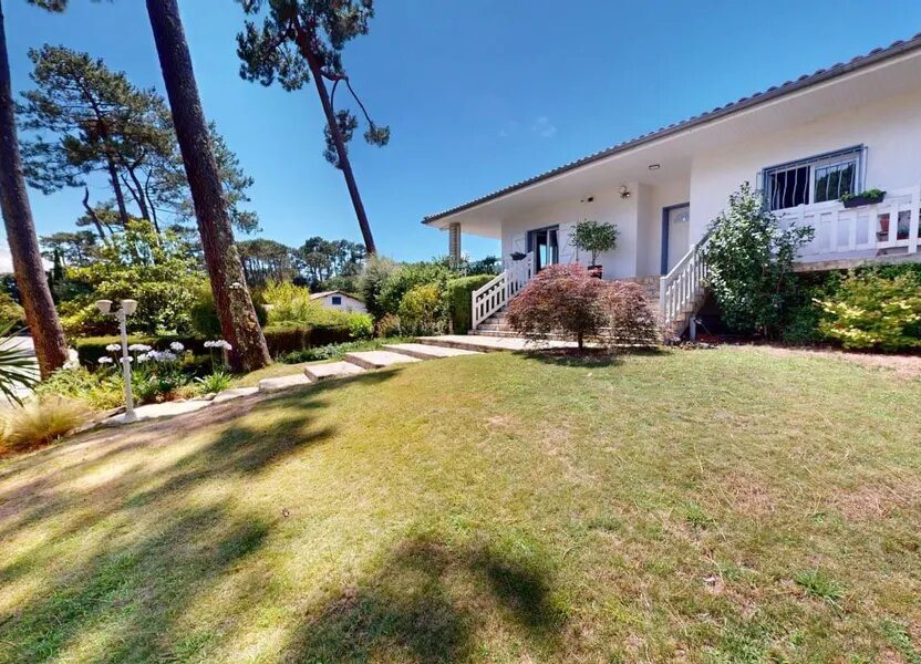 Maison à vendre, 212m², Soorts-Hossegor