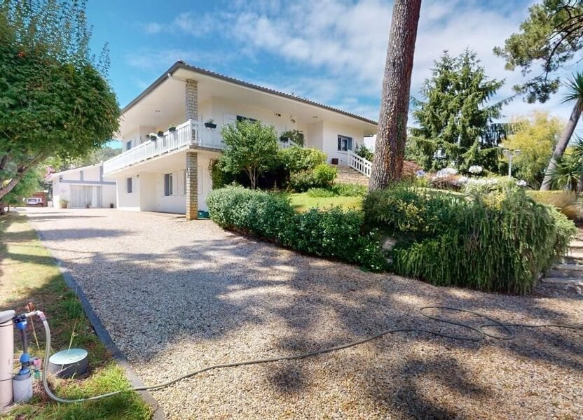 Maison à vendre, 212m², Soorts-Hossegor