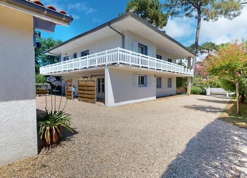 Maison à vendre, 212m², Soorts-Hossegor