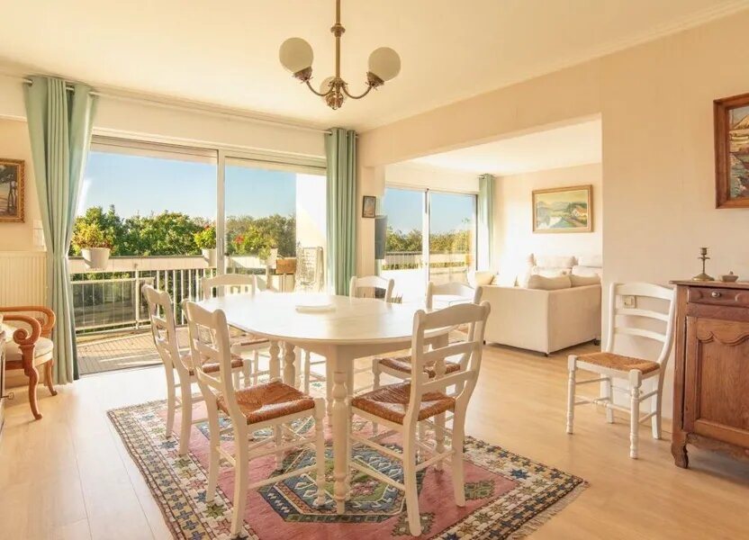 Appartement à vendre, 148m², Anglet
