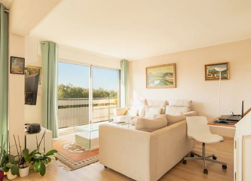 Appartement à vendre, 148m², Anglet