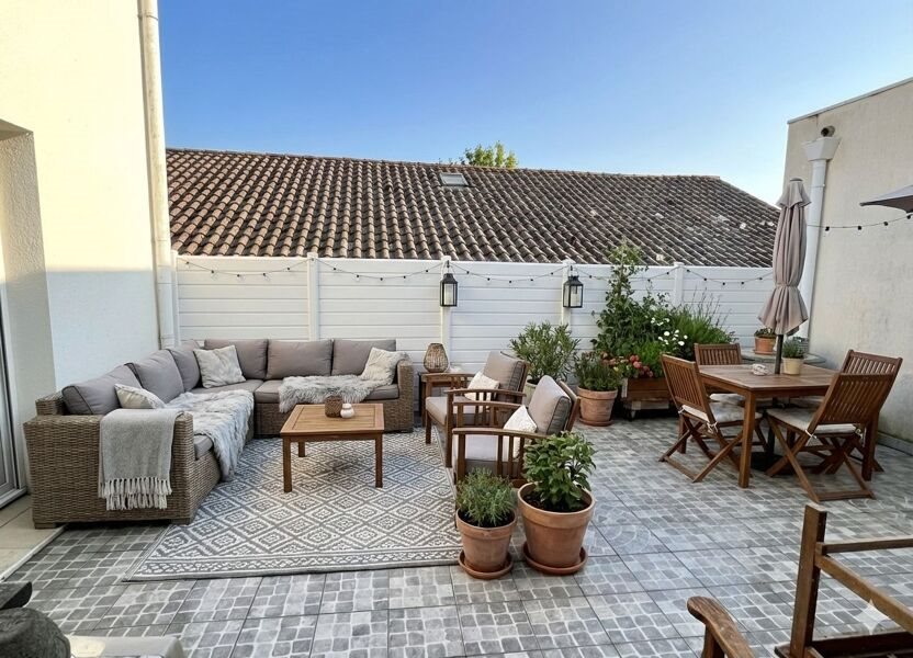 Appartement à vendre, 100m², Labenne