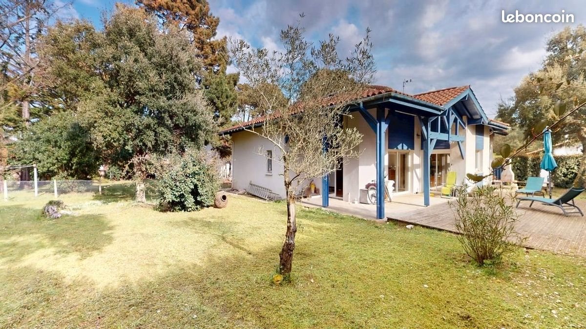 Maison à vendre, 220m², Labenne