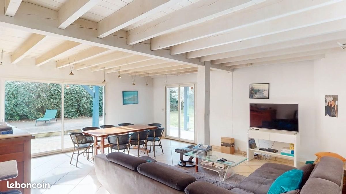 Maison à vendre, 220m², Labenne