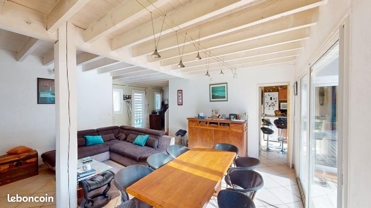 Maison à vendre, 220m², Labenne