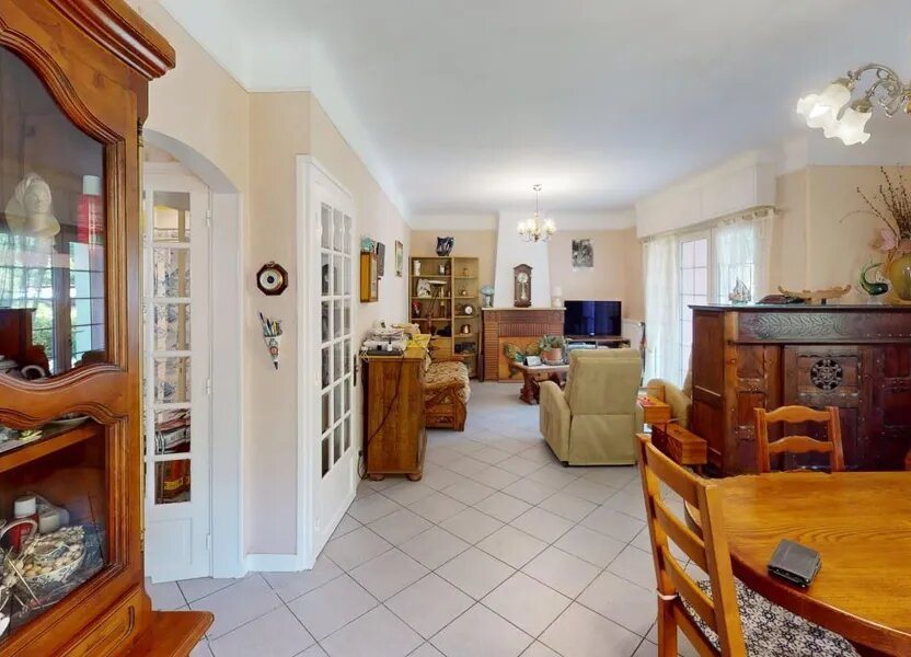 Maison à vendre, 151m², Labenne