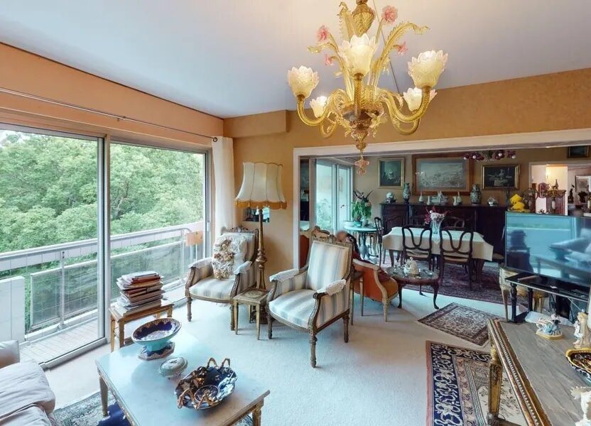 Appartement à vendre, 144m², Anglet