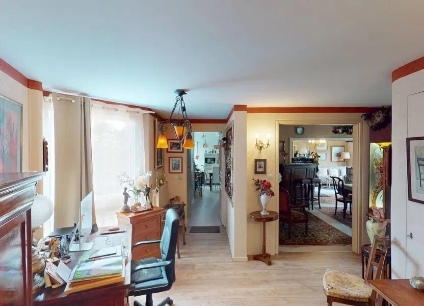 Appartement à vendre, 144m², Anglet